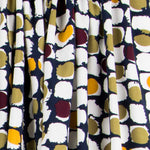 Viscose Pérolas Marinho - Ribes y Casals