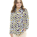 Viscose Pérolas Marinho - Ribes y Casals