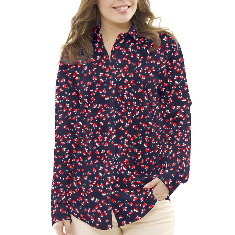 tela Viscosa - Ribes y Casals