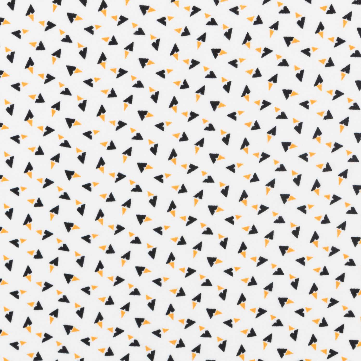 Viscose Picas Preta - Ribes y Casals