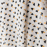 Viscose Picas Preta - Ribes y Casals