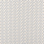 Viscose Picas Preta - Ribes y Casals