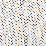 Viscose Picas Preta - Ribes y Casals