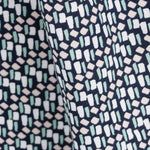 Viscose Piedras Marino - Ribes y Casals