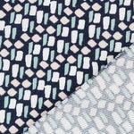 Viscose Piedras Marino - Ribes y Casals