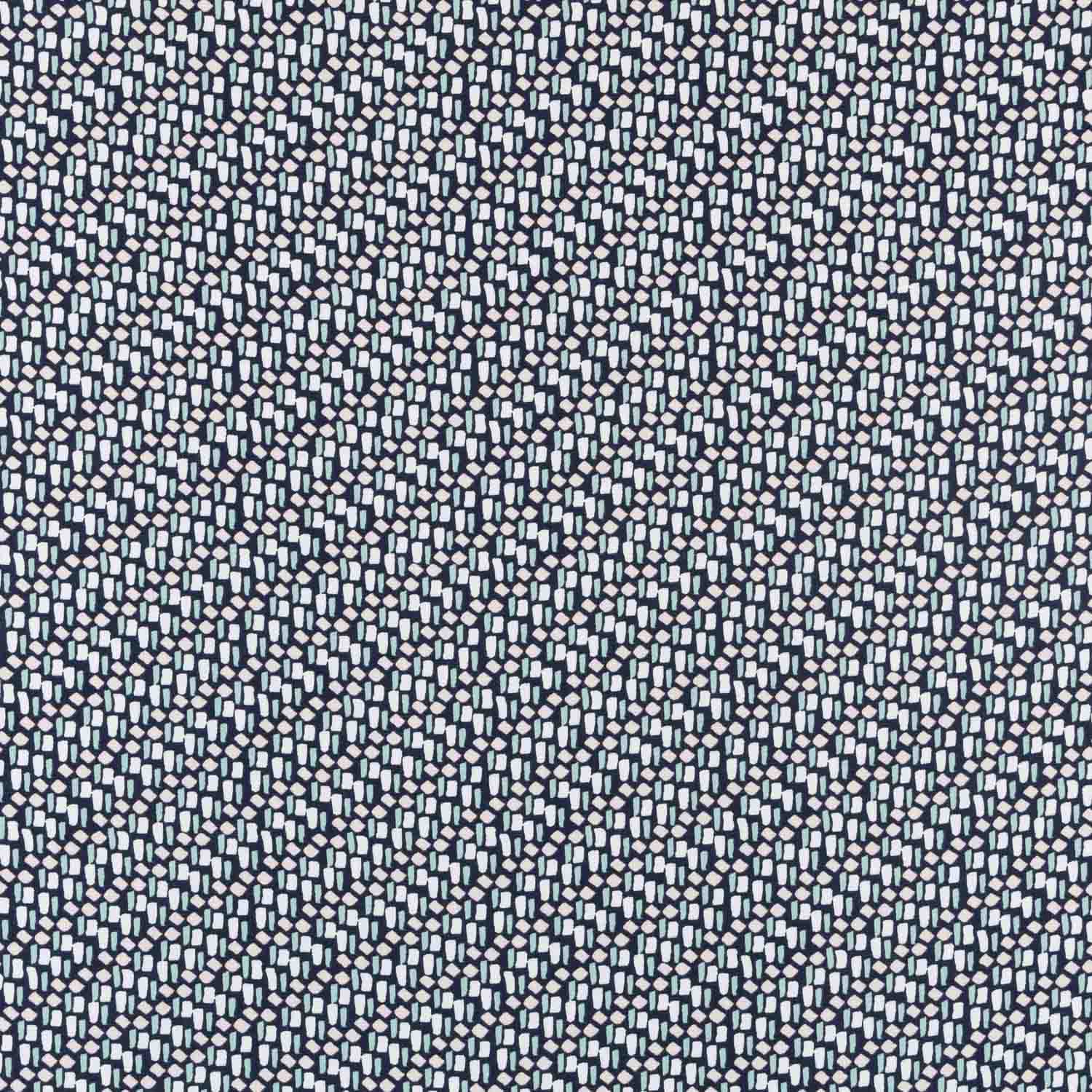 Viscose Piedras Marino - Ribes y Casals