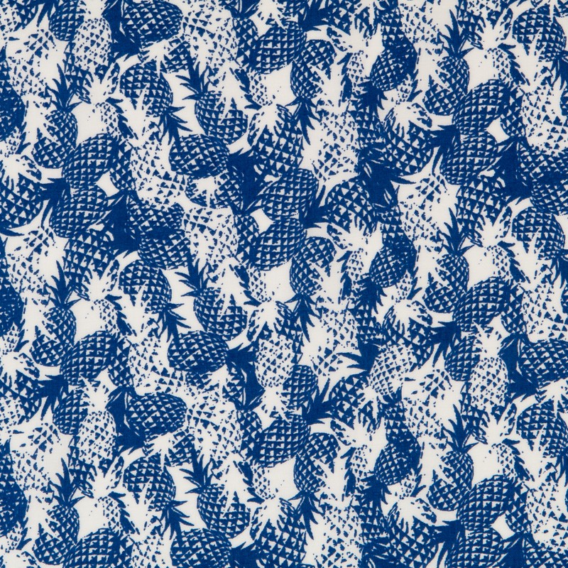 tela Viscosa - Ribes y Casals