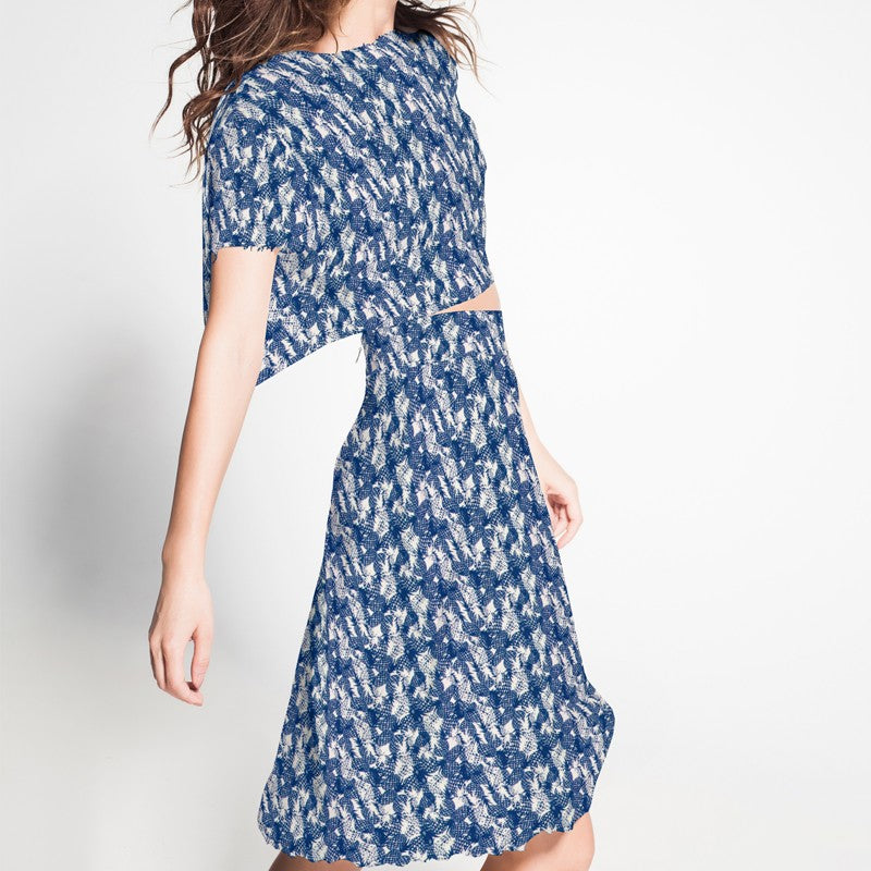 tela Viscosa - Ribes y Casals