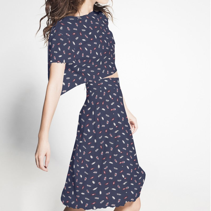 tela Viscosa - Ribes y Casals