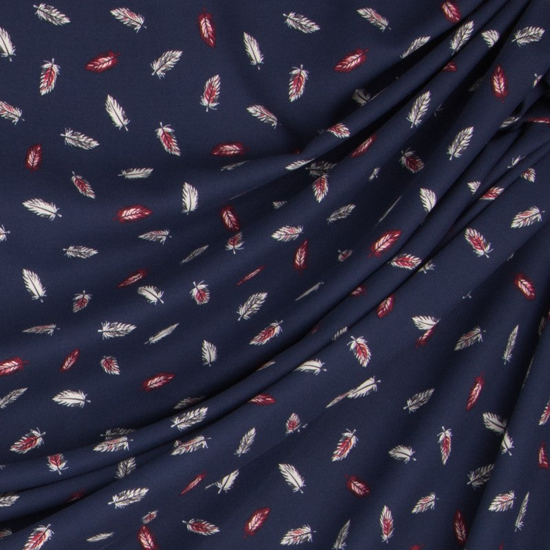 tela Viscosa - Ribes y Casals