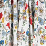 Viscose Prado Branco - Ribes y Casals