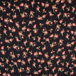 Viscosa Prado Flor Vermelha - Ribes y Casals