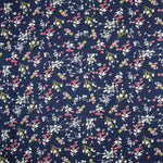 Viscose Vintage Azul - Ribes y Casals