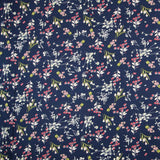 Viscose Vintage Azul - Ribes y Casals