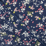 Viscose Vintage Azul - Ribes y Casals