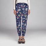 Viscose Vintage Azul - Ribes y Casals