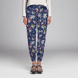 Viscose Vintage Azul - Ribes y Casals