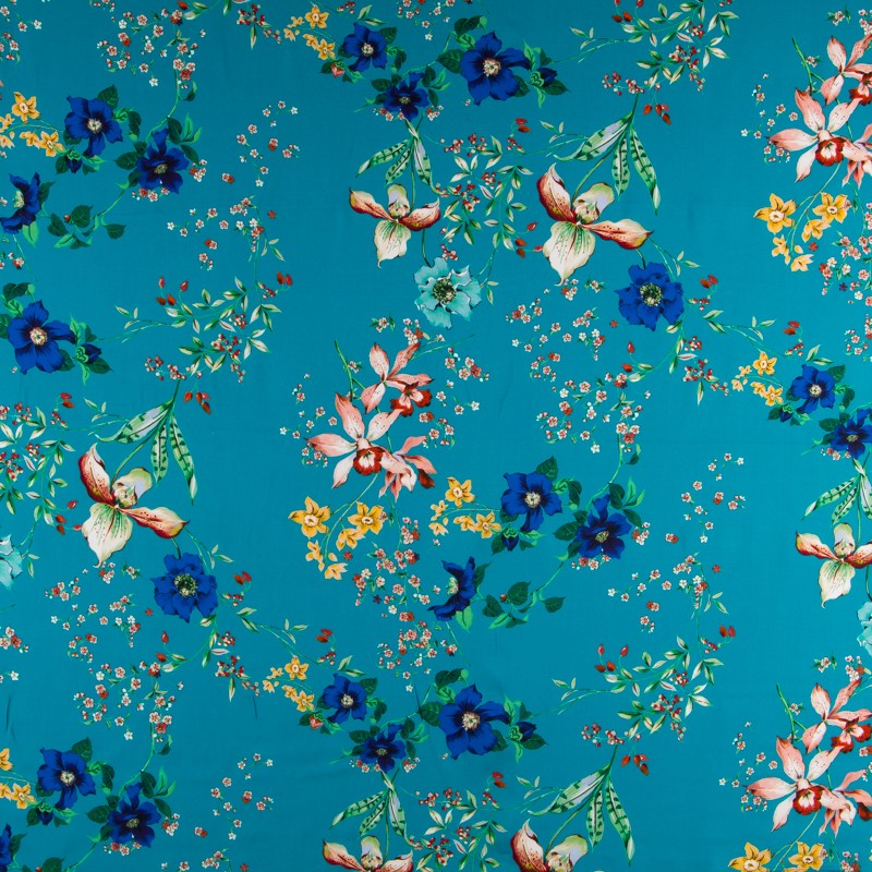 tela Viscosa - Ribes y Casals