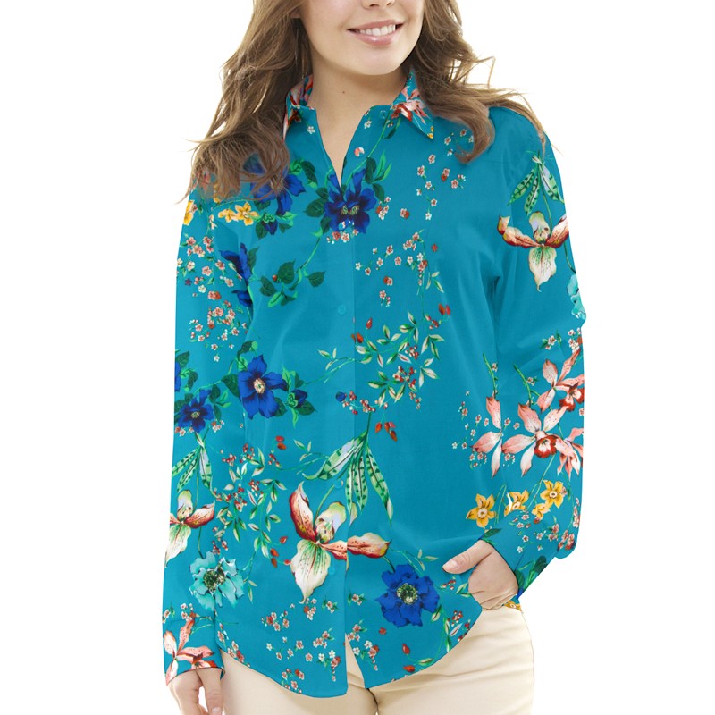 tela Viscosa - Ribes y Casals