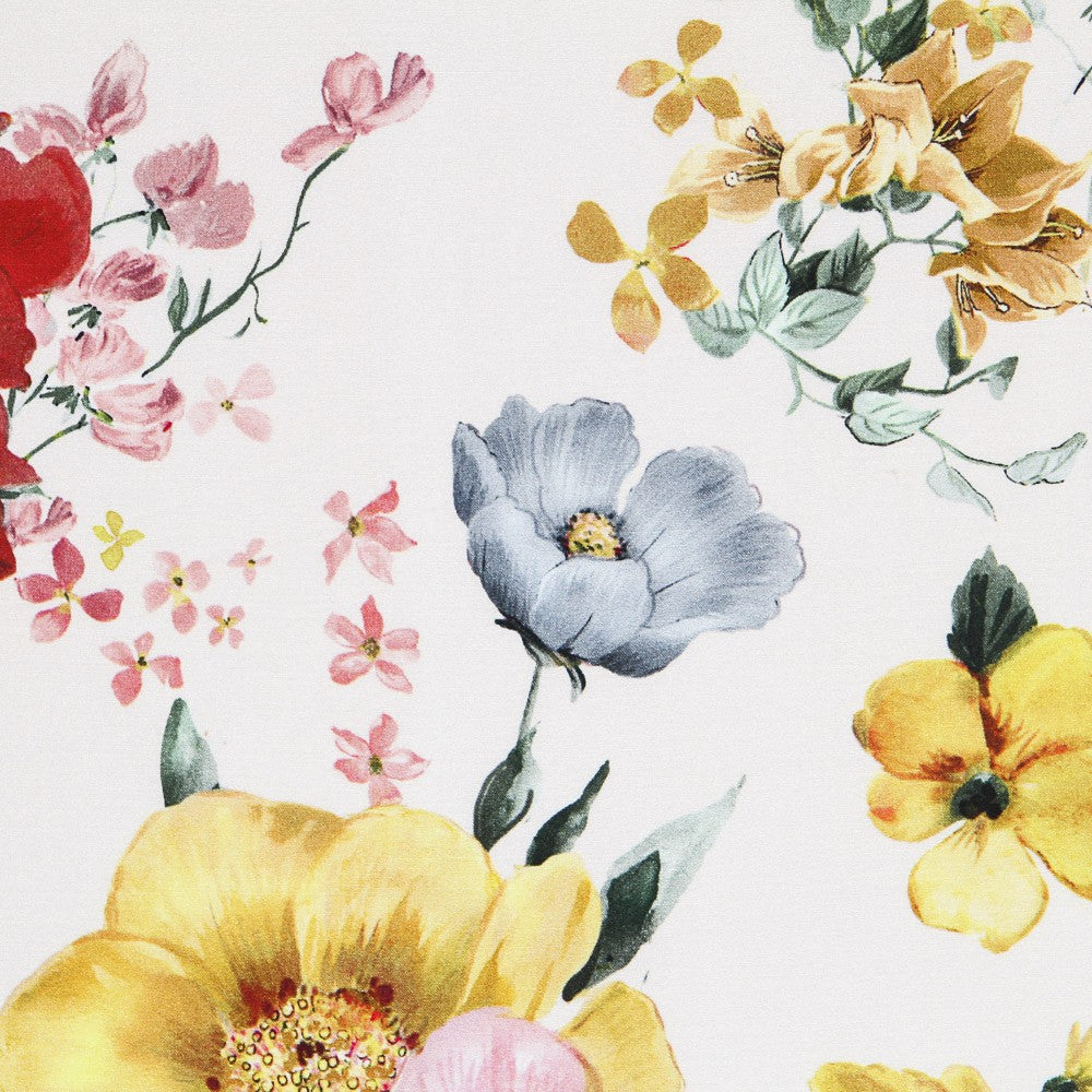 Viscose Primavera - Ribes y Casals