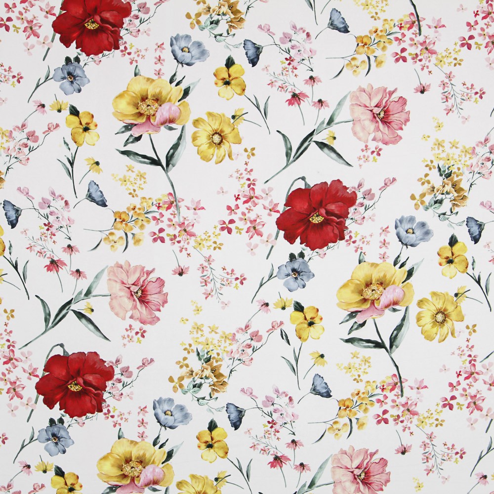 Viscose Primavera - Ribes y Casals