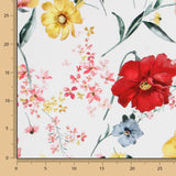 Viscose Primavera - Ribes y Casals