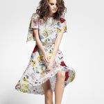 Viscose Primavera - Ribes y Casals