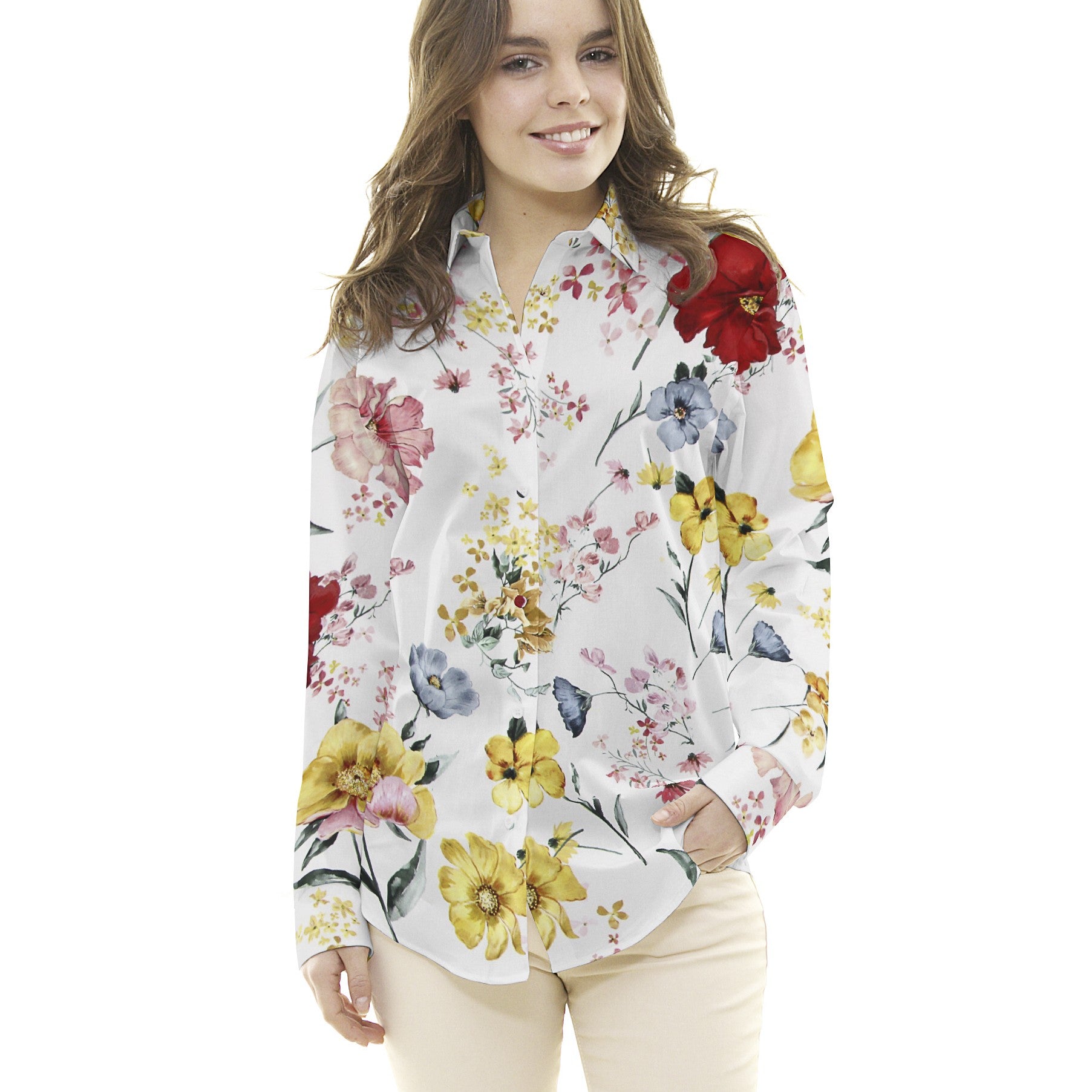 Viscose Primavera - Ribes y Casals