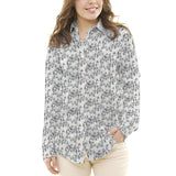 Viscosa Ramos Brancos - Ribes y Casals