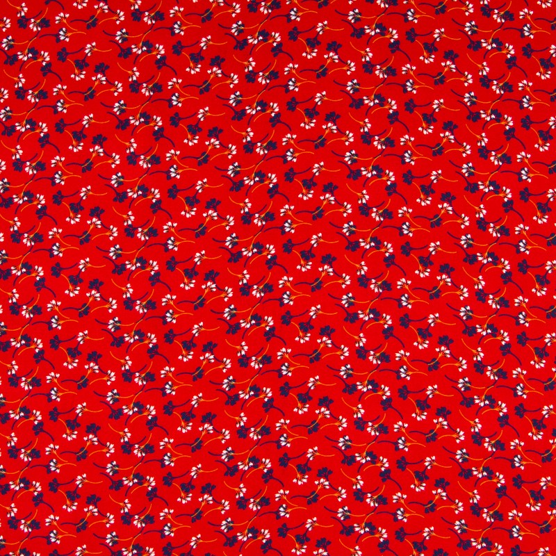 tela Viscosa - Ribes y Casals