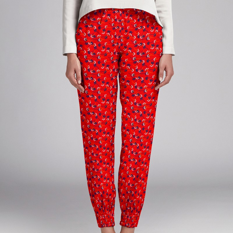 tela Viscosa - Ribes y Casals