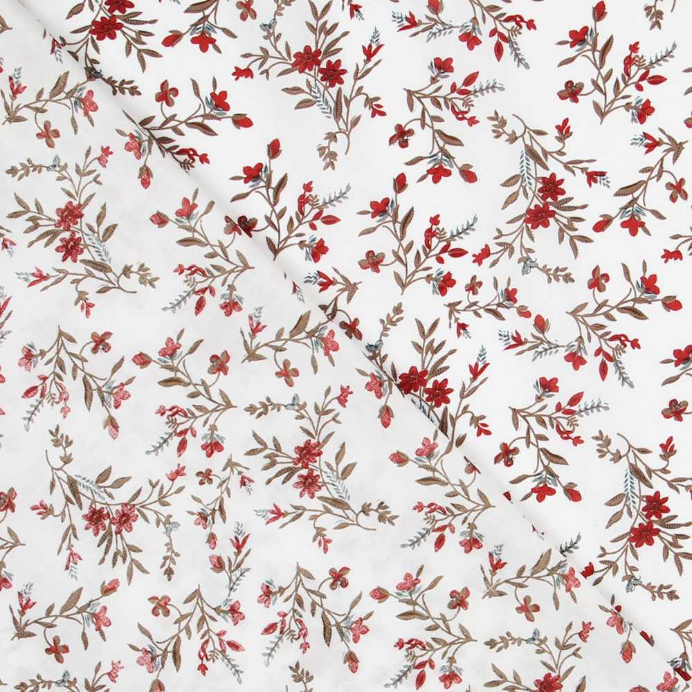 Tela Viscosa - Ribes y Casals