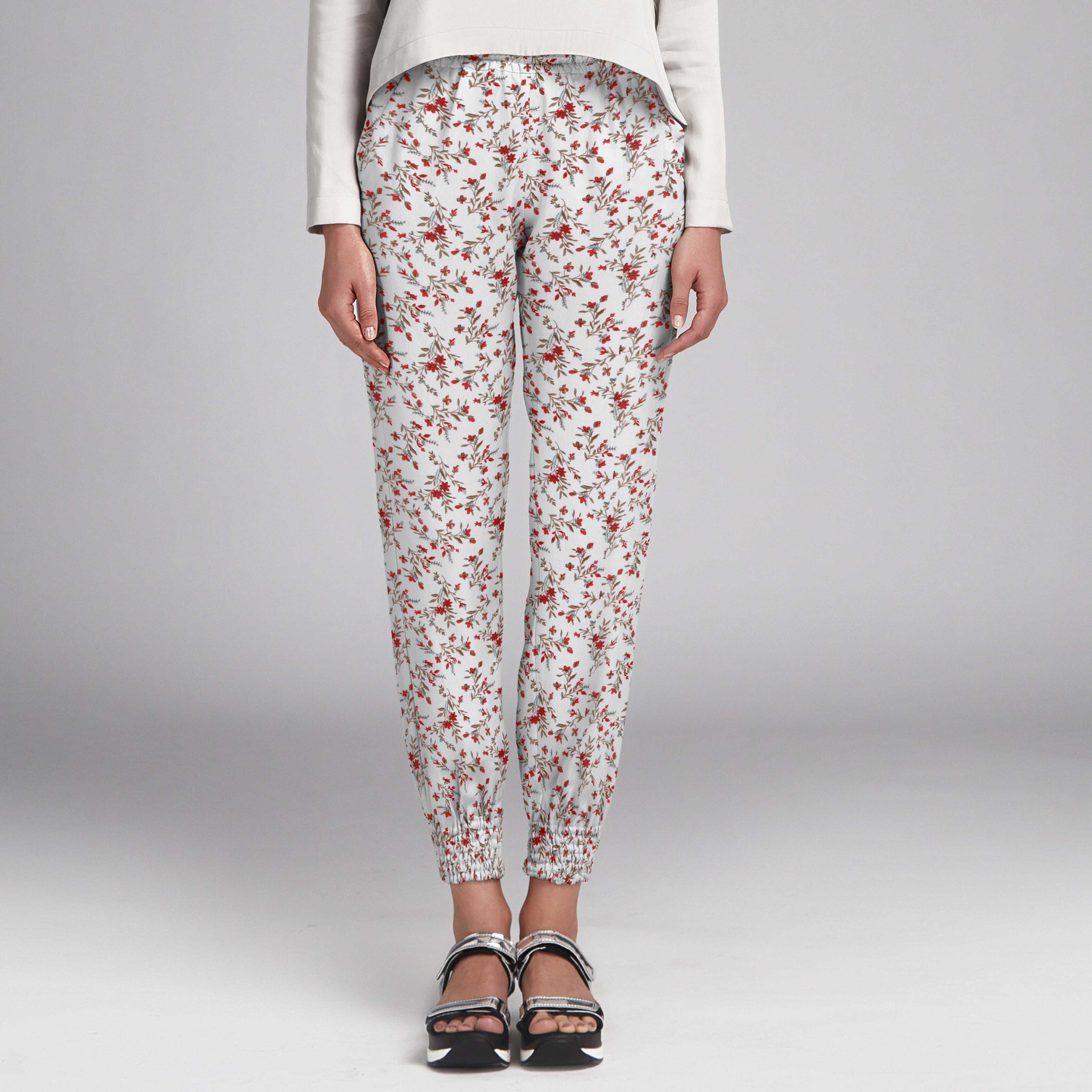 Tela Viscosa - Ribes y Casals