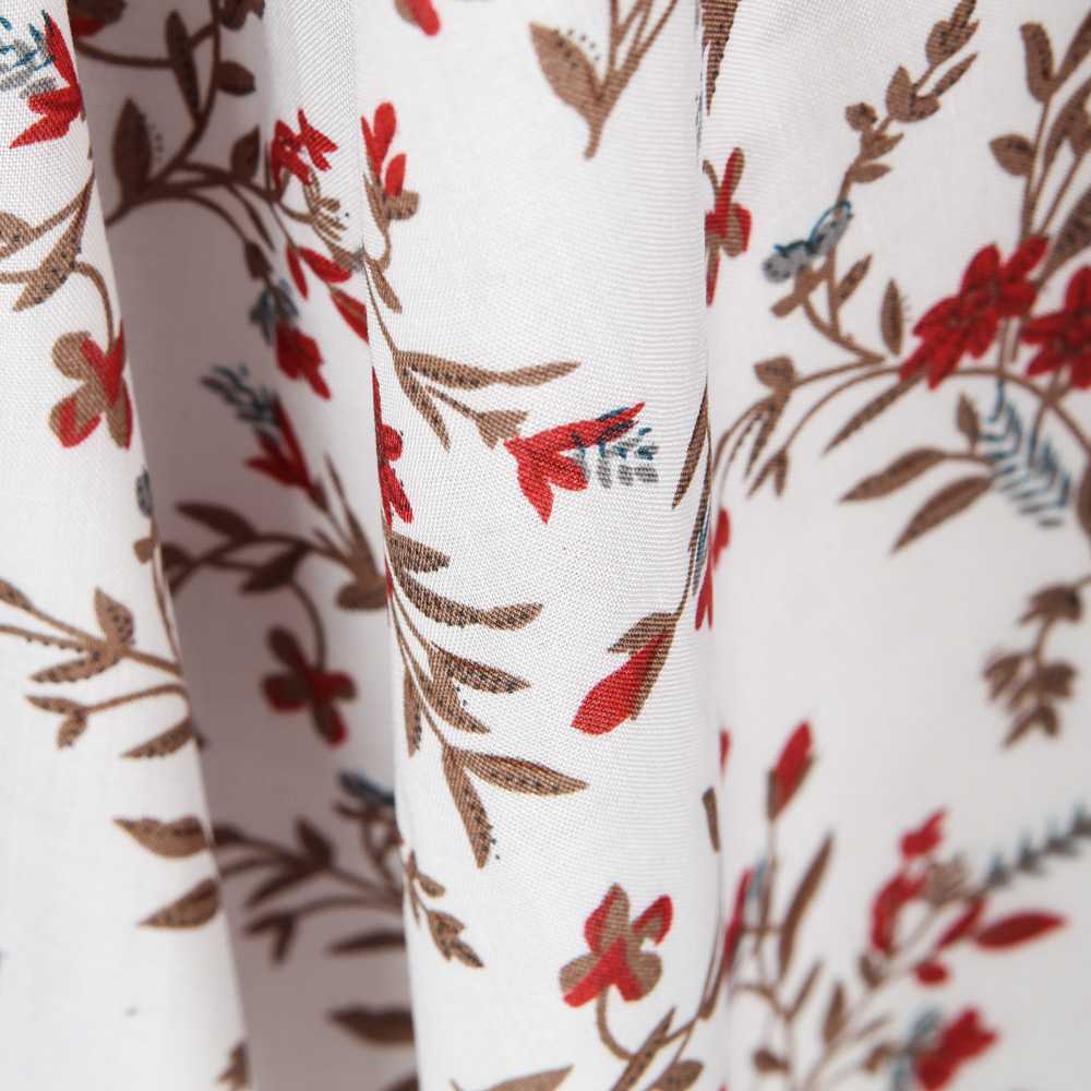 Tela Viscosa - Ribes y Casals