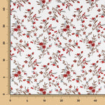 Tela Viscosa - Ribes y Casals