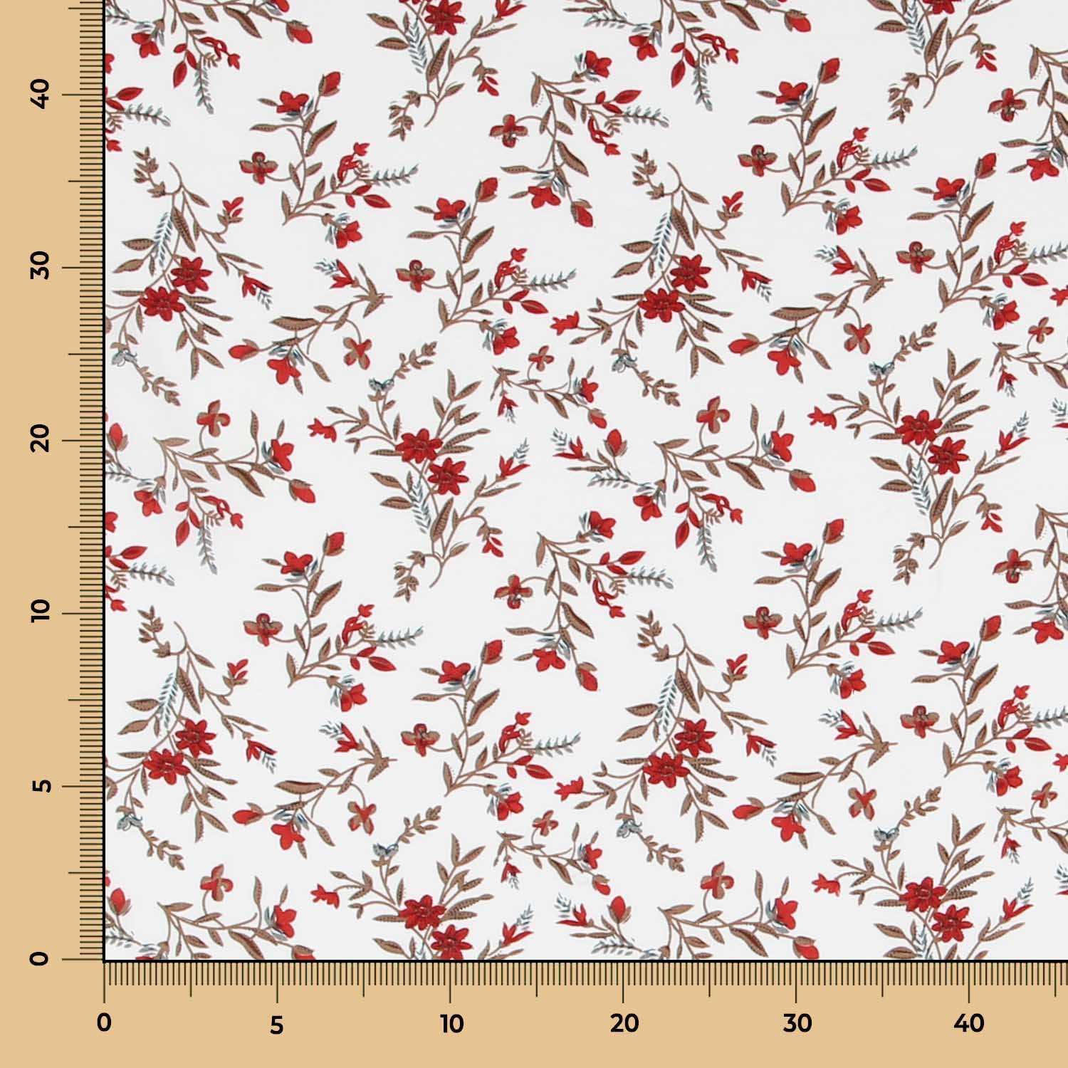 Tela Viscosa - Ribes y Casals