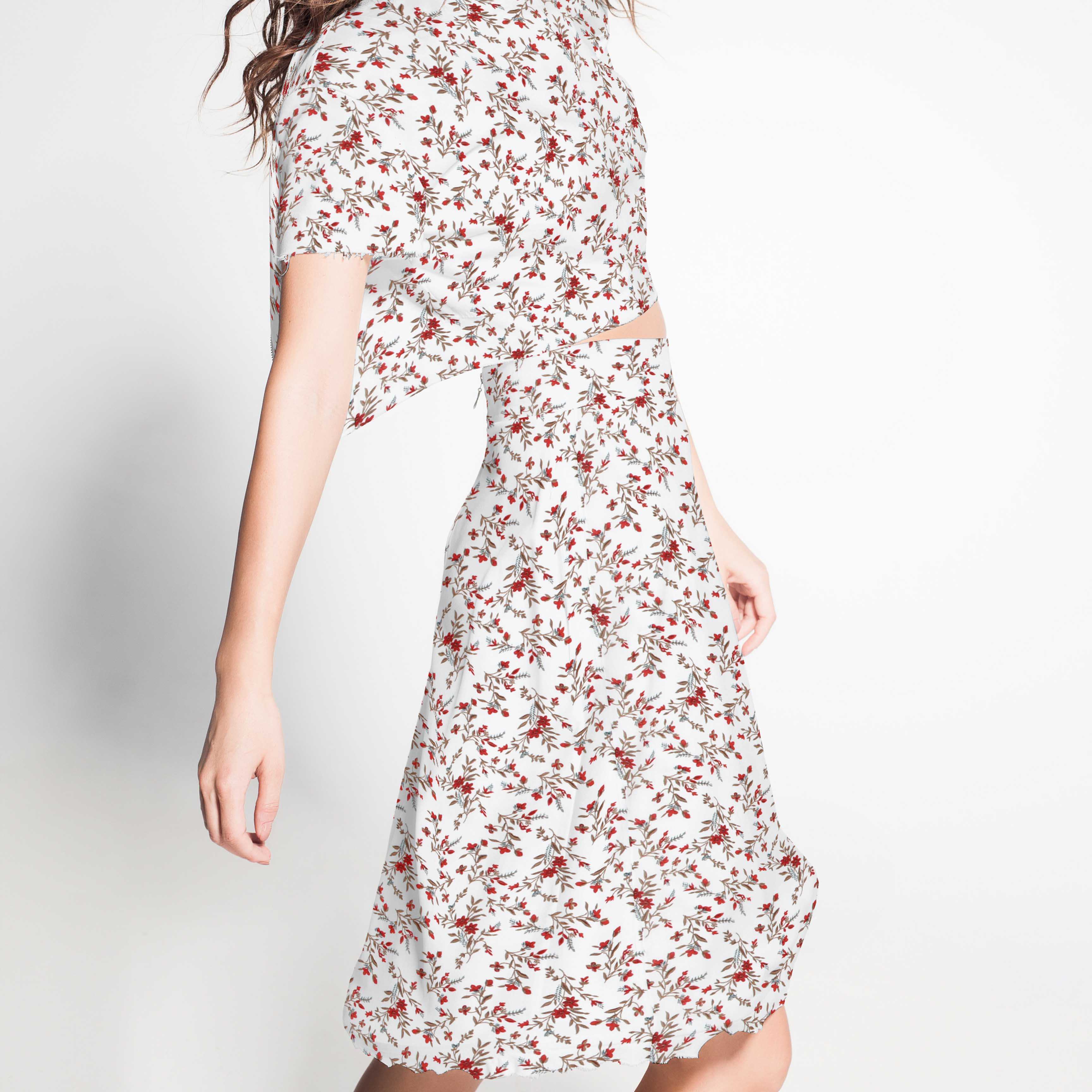 Tela Viscosa - Ribes y Casals