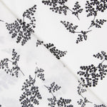 Retal Viscosa Ramas Cruda 200x145cm - Ribes y Casals