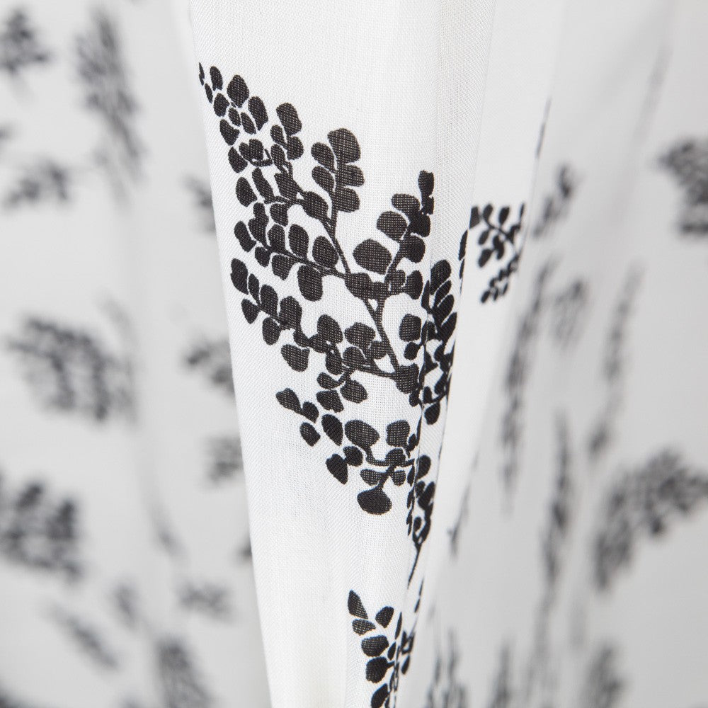 Retal Viscosa Ramas Cruda 200x145cm - Ribes y Casals