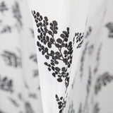 Retal Viscosa Ramas Cruda 200x145cm - Ribes y Casals