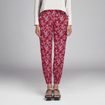 Crepe Hibiscus Lavanda - Ribes y Casals