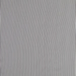 Viscose Riscas Castanhas - Ribes y Casals