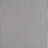 Viscose Riscas Castanhas - Ribes y Casals