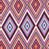 Viscose Retro Multicolorido - Ribes y Casals