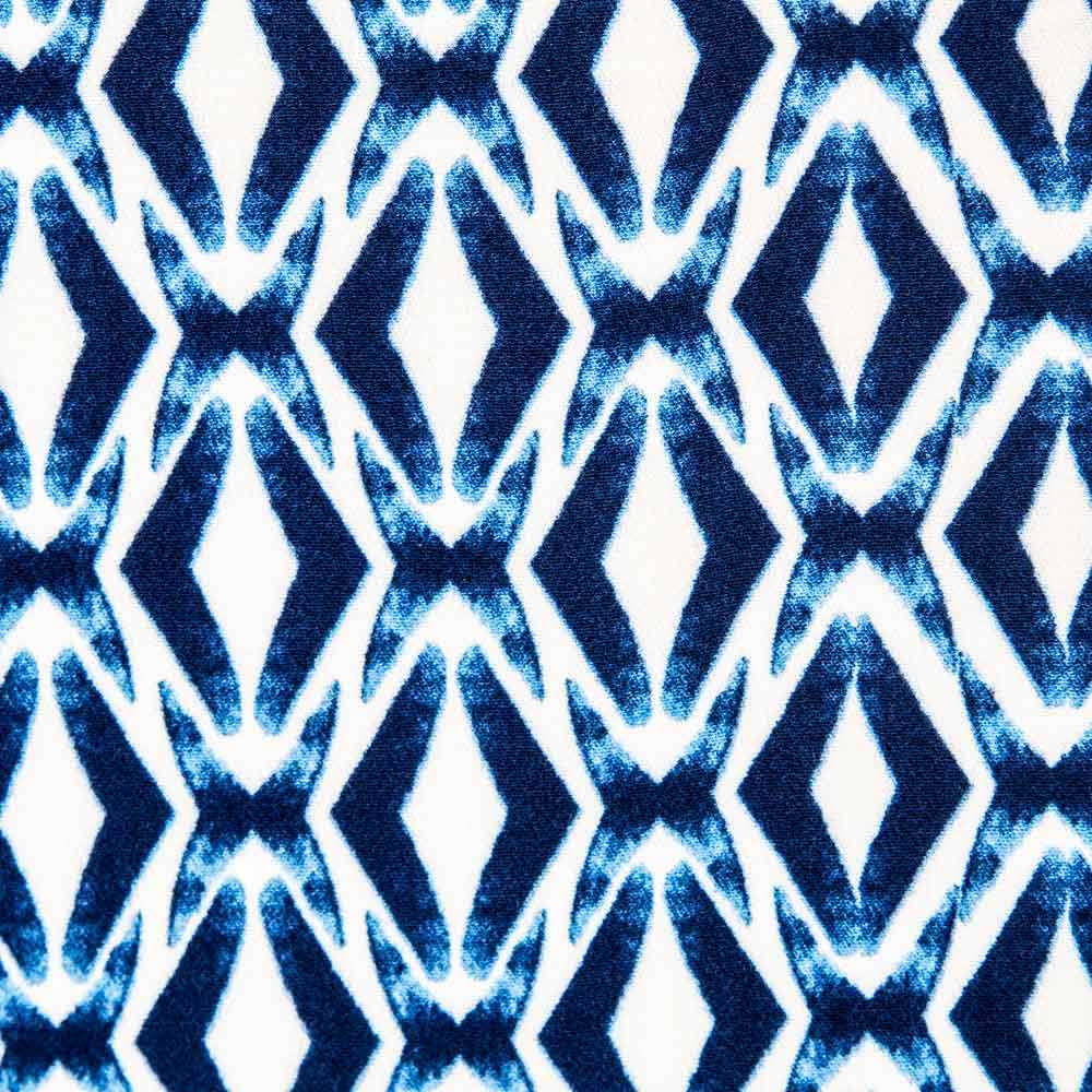 Viscose Pérolas Marinho - Ribes y Casals