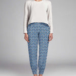 Viscose Pérolas Marinho - Ribes y Casals