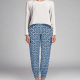 Viscose Pérolas Marinho - Ribes y Casals