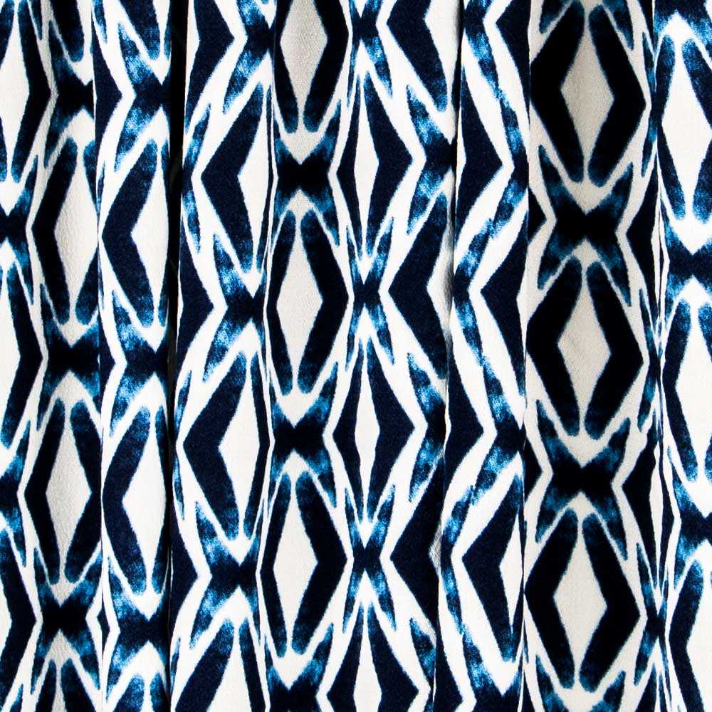 Viscose Pérolas Marinho - Ribes y Casals