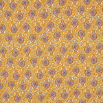 Viscose Rústica Caxemira Ocre - Ribes y Casals