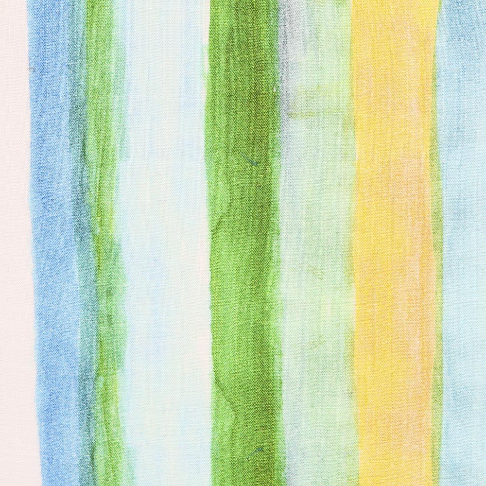 Viscose Rústica Linhas Limão - Ribes y Casals